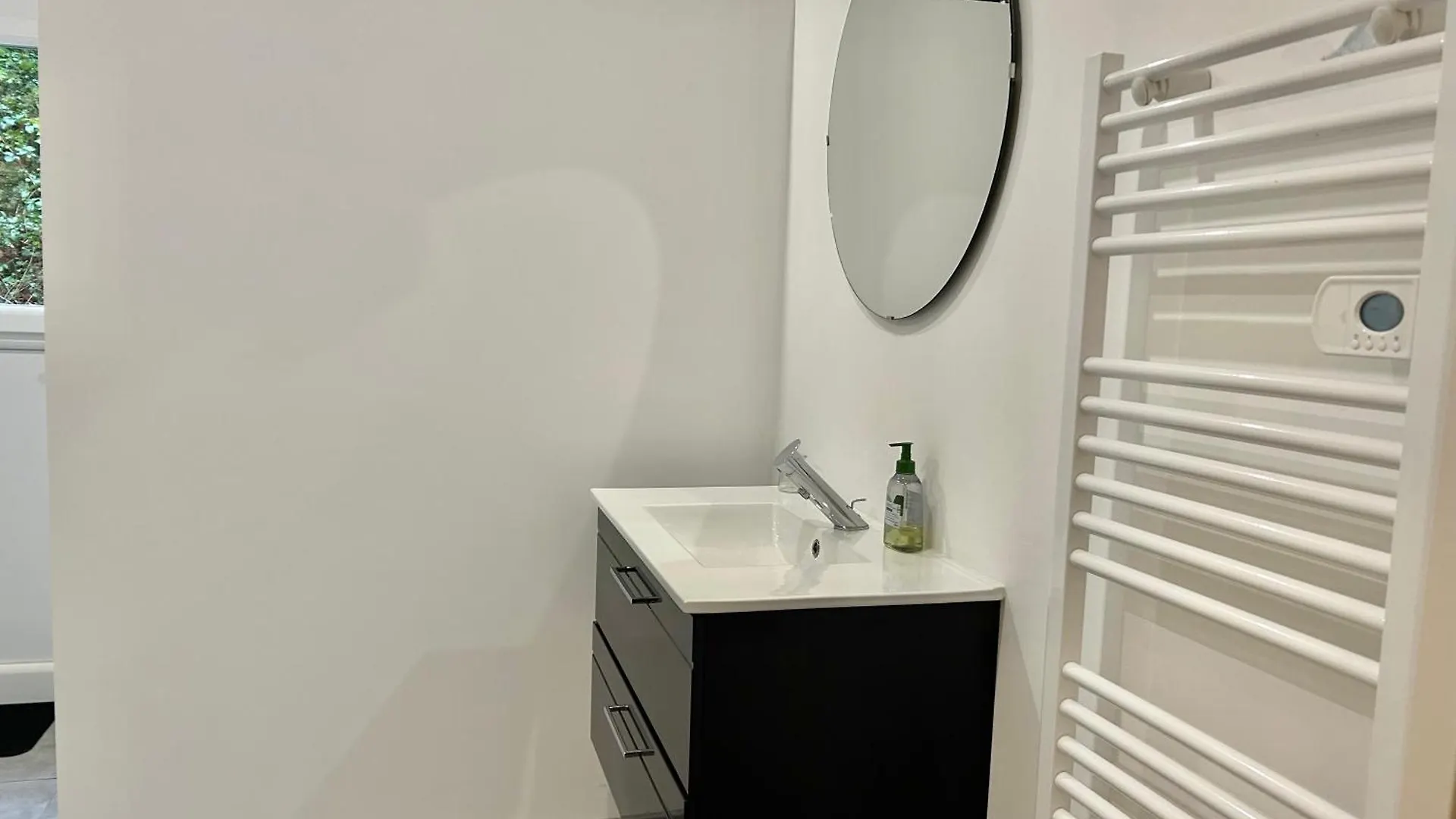 Chambre Dans Une Maison Calme Et Conviviale Inzinzac-Lochrist Homestay