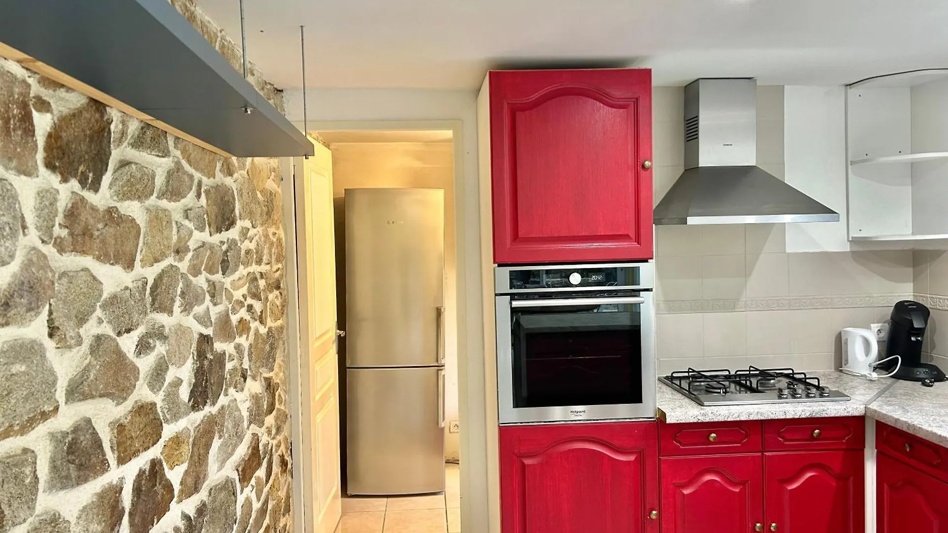 Chambre Dans Une Maison Calme Et Conviviale Inzinzac-Lochrist France